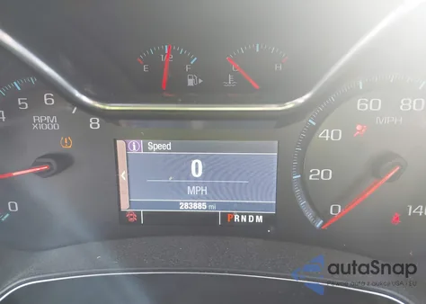 2014 Chevrolet Impala 1Ls из США, поврежденный, VIN 2G11Y5SL5E9112364